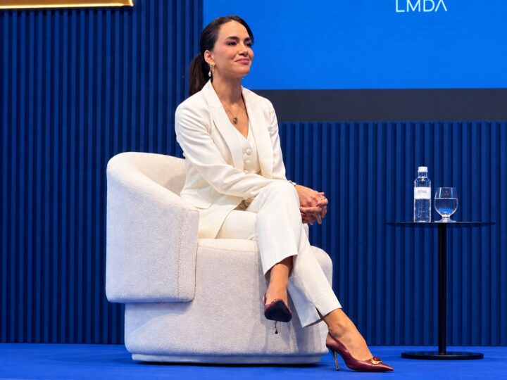 Do Japão para o mundo da beleza: dermatologista goiana é destaque no Rennova Summer Summit