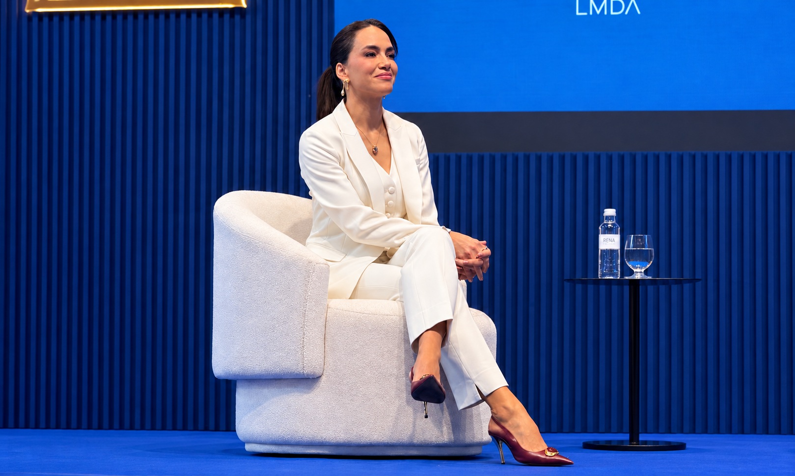 Do Japão para o mundo da beleza: dermatologista goiana é destaque no Rennova Summer Summit