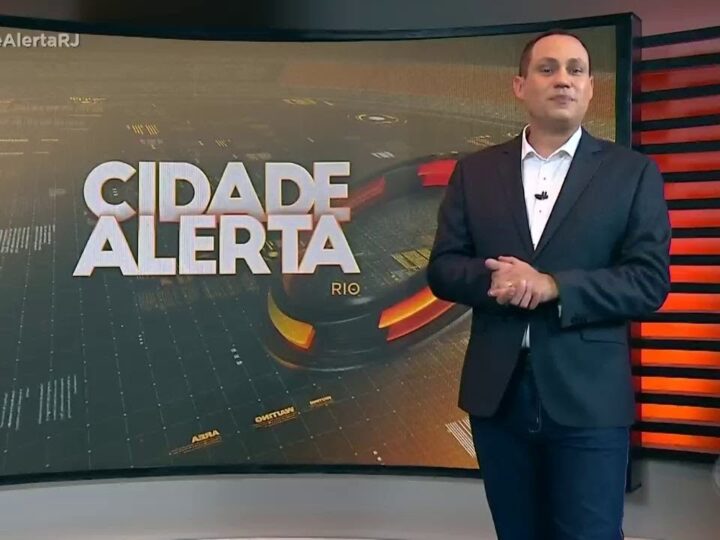 “Cidade Alerta Rio” registra quatro vezes mais audiência que o SBT