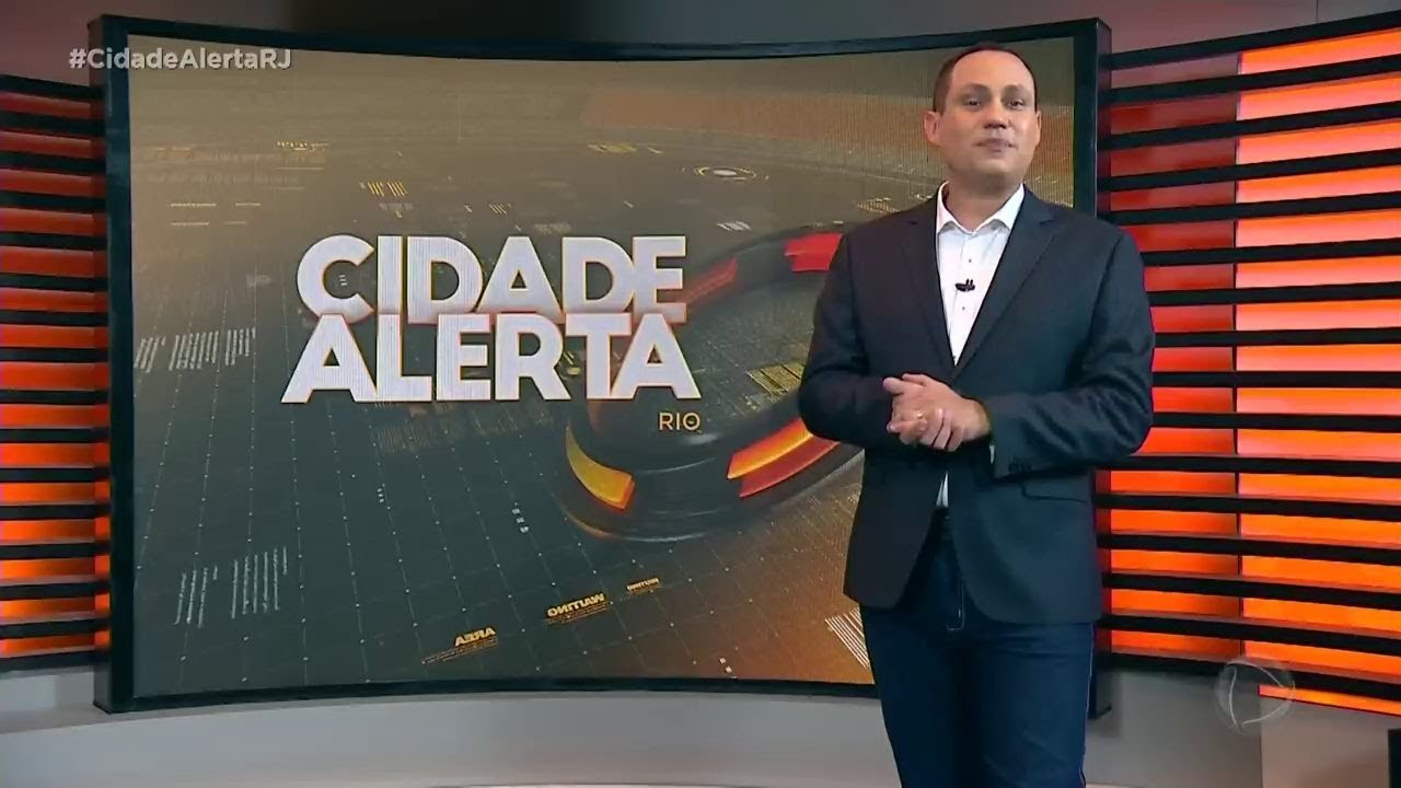 “Cidade Alerta Rio” registra quatro vezes mais audiência que o SBT