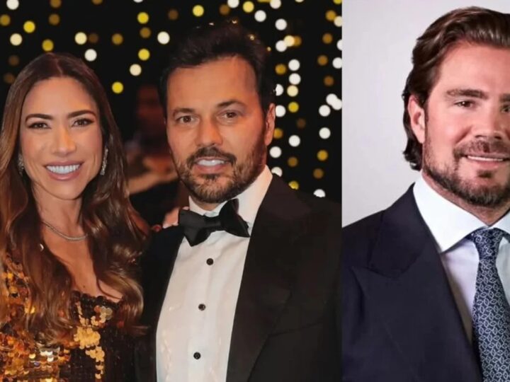 Fábio Faria diz que vai processar sites que divulgarem que ele fez uma festa com 120 prostitutas para Daniel Vorcaro