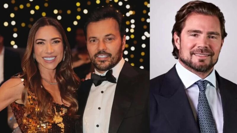 Fábio Faria diz que vai processar sites que divulgarem que ele fez uma festa com 120 prostitutas para Daniel Vorcaro