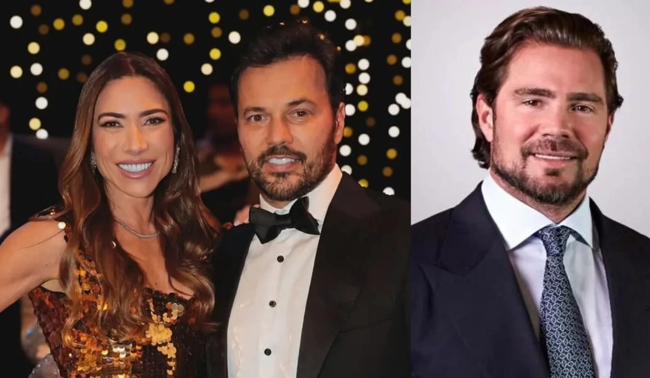 Fábio Faria diz que vai processar sites que divulgarem que ele fez uma festa com 120 prostitutas para Daniel Vorcaro