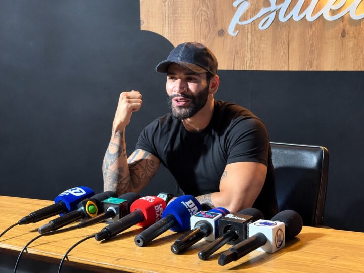 Gusttavo Lima revela a Gui Artístico o maior desafio de viver 20 anos na estrada