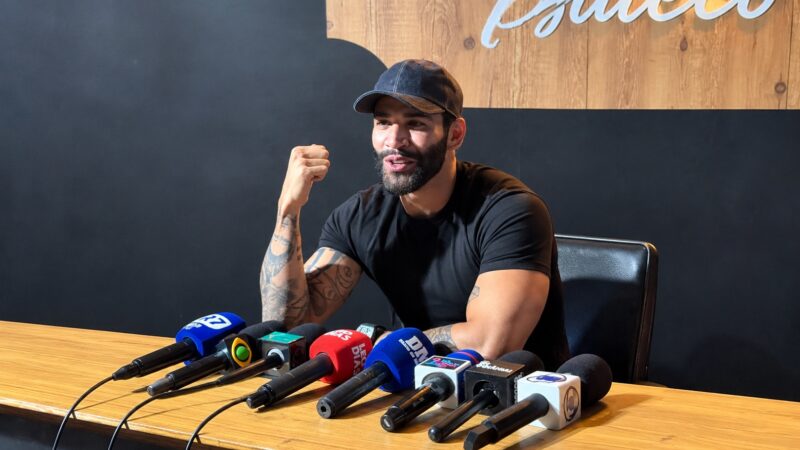 Gusttavo Lima revela a Gui Artístico o maior desafio de viver 20 anos na estrada