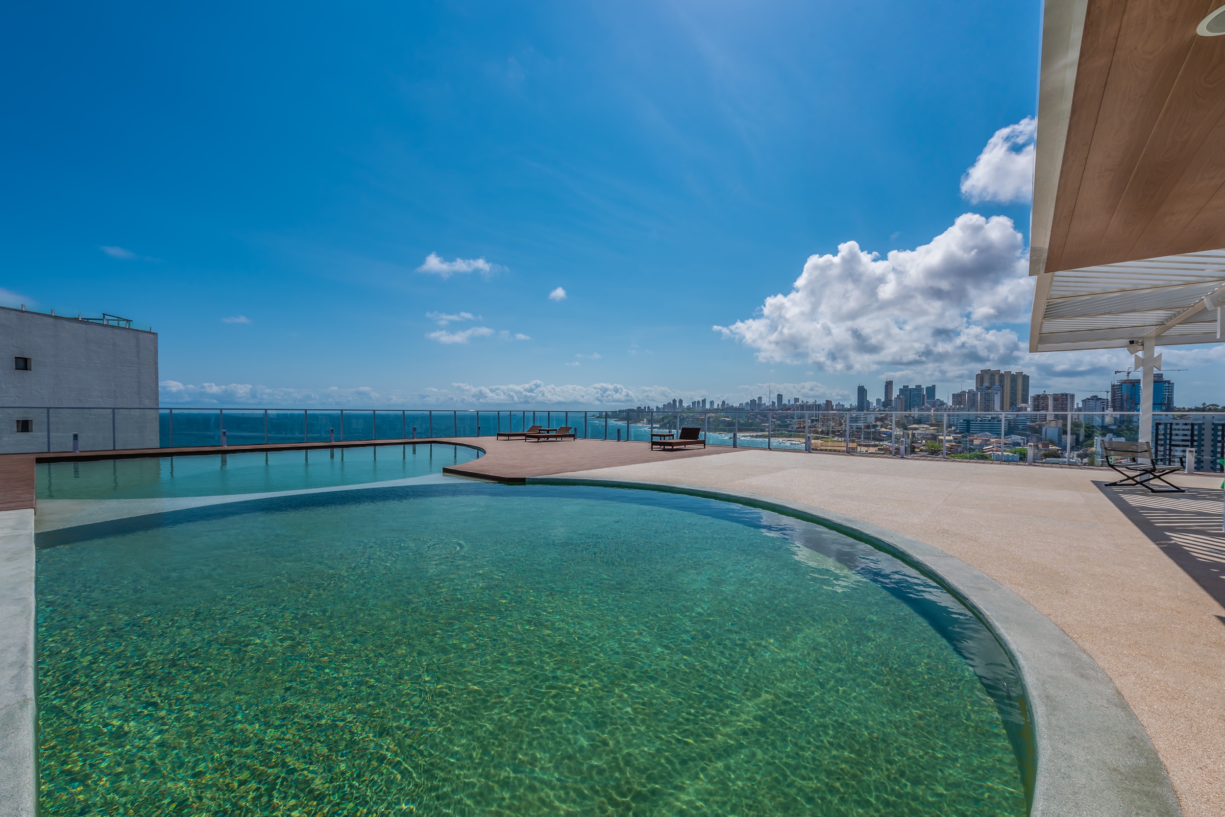 Hotel oficial do Camarote Salvador abre vendas para Carnaval 2027