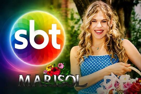 SBT anuncia reprise das novelas “Marisol” e “O Privilégio de Amar”