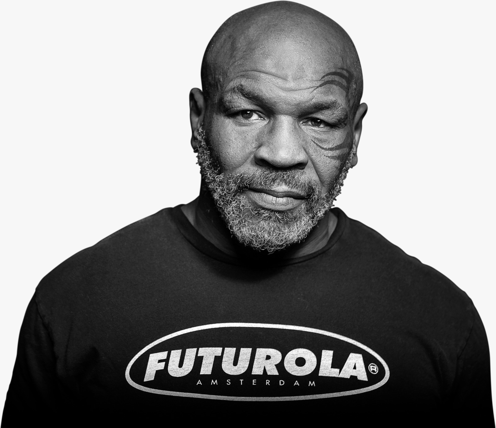 Mike Tyson desembarca em São Paulo após 15 anos e será uma das atrações da ExpoCannabis Brasil 2026