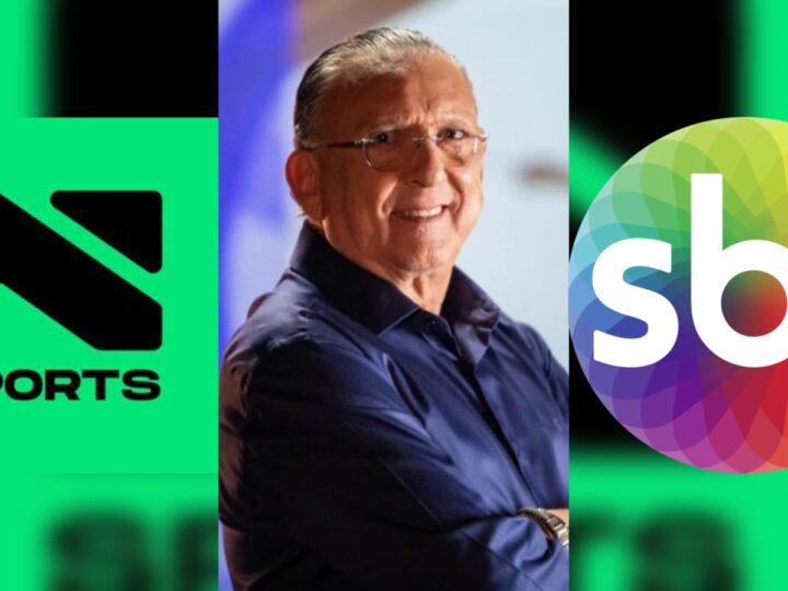 N Sports processa o SBT e cobra dívida de R$ 40 milhões na justiça