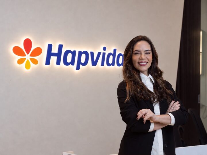 Raquel Arruda assume Marketing e Comunicação da Hapvida