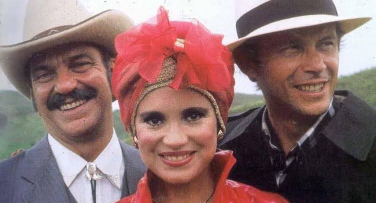 TV Globo decide reprisar a novela “Roque Santeiro”
