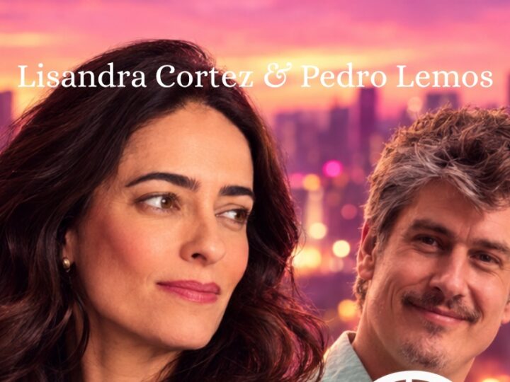 Novelette une nomes de “Chiquititas” e “Rebelde”