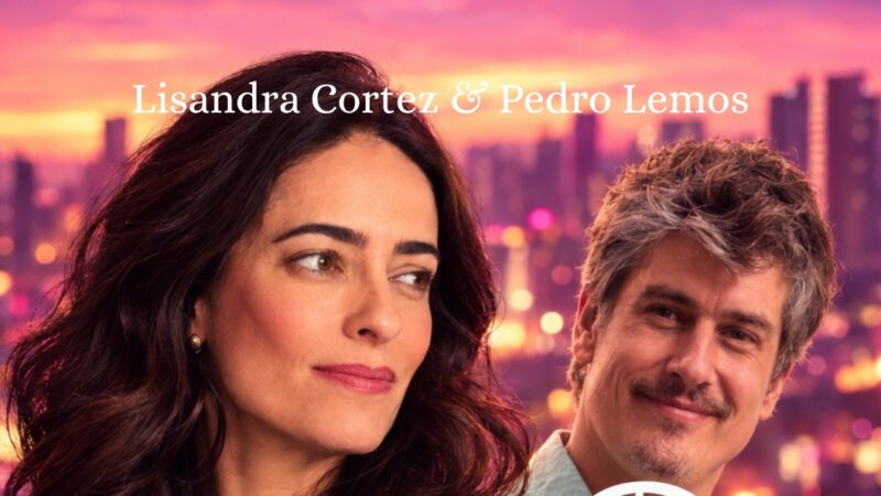 Novelette une nomes de “Chiquititas” e “Rebelde”