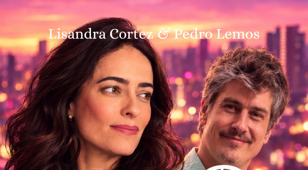 Novelette une nomes de “Chiquititas” e “Rebelde”