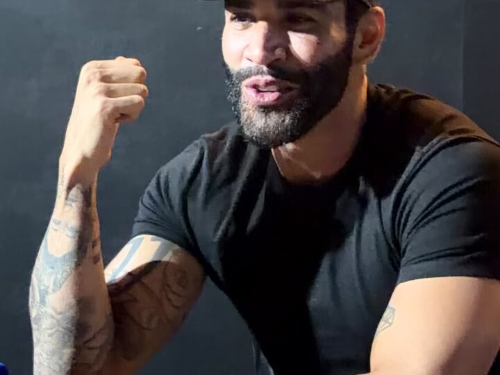 Gusttavo Lima revela a Gui Artístico o maior desafio de viver 20 anos na estrada