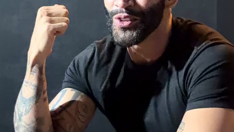 Gusttavo Lima revela a Gui Artístico o maior desafio de viver 20 anos na estrada
