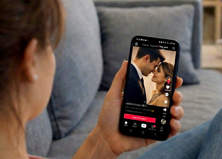 Novelas verticais: como os microdramas de celular conquistaram o Brasil