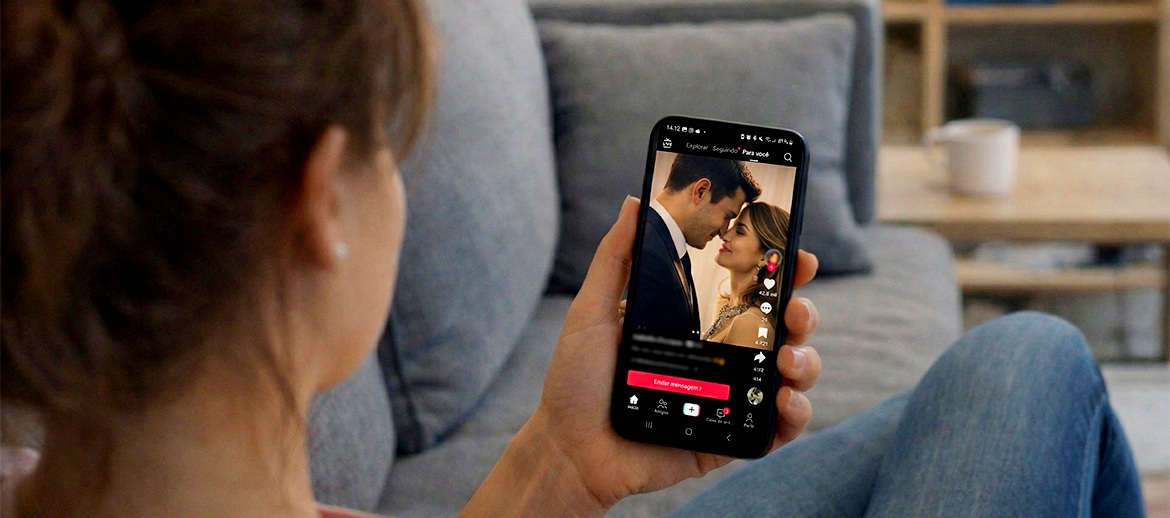 Novelas verticais: como os microdramas de celular conquistaram o Brasil