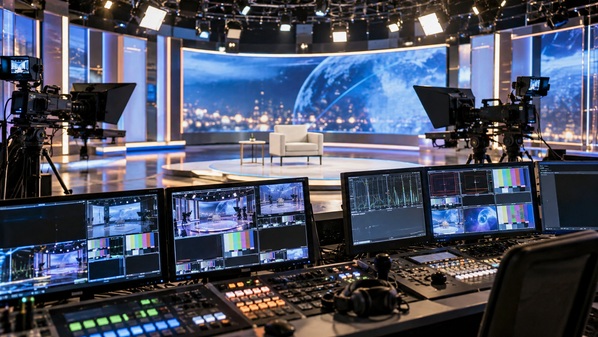 Ao vivo ainda manda: o que realities e programas com apresentador ensinam ao entretenimento digital
