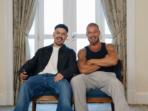Ricky Martin e Pedro Sampaio lançam clipe oficial de “pikito pikito” mundialmente