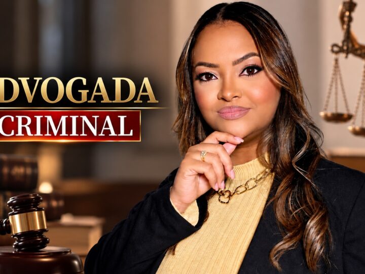 Advogada Patrícia Braz lança novo site em Goiânia