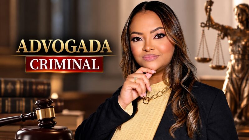 Advogada Patrícia Braz lança novo site em Goiânia