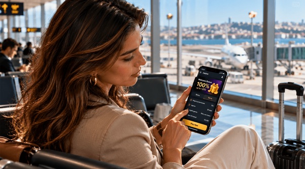Cripto Casinos em Portugal: O Que os Anúncios Nem Sempre Explicam