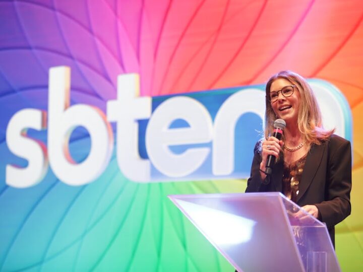 SBT apresenta estratégia comercial baseada em 13 territórios e novas oportunidades para anunciantes no UpUpshow Business