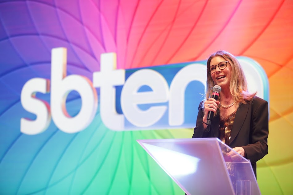 SBT apresenta estratégia comercial baseada em 13 territórios e novas oportunidades para anunciantes no UpUpshow Business