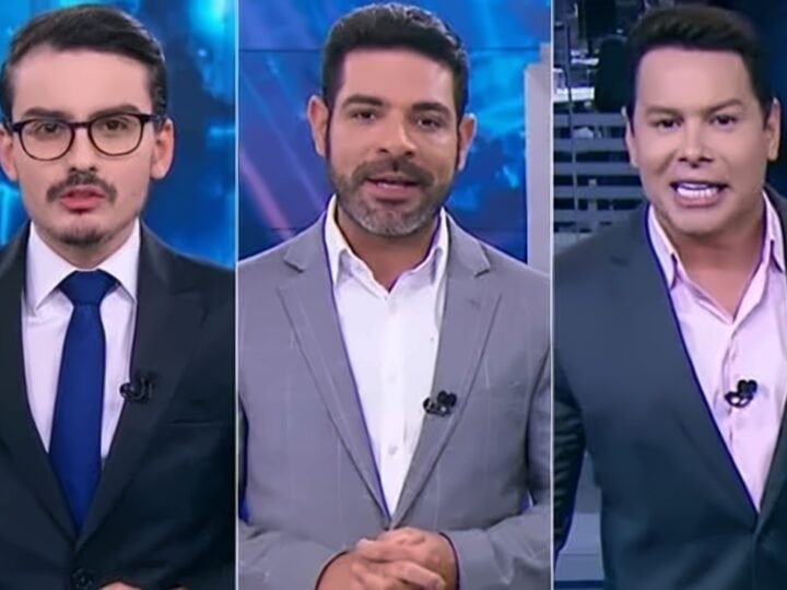Dudu Camargo vence Darlisson Dutra e Marcão do Povo na audiência