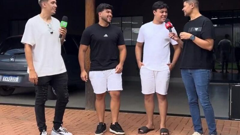 Giro Loko fecha parceria com TV Sucesso Band para cobertura do Band Folia Goiás 2027