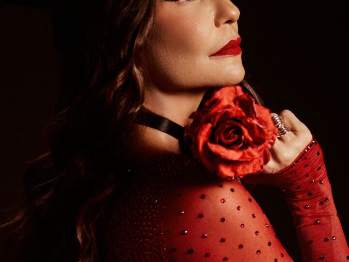 Ivete Sangalo leva A La Sangalo para São Paulo
