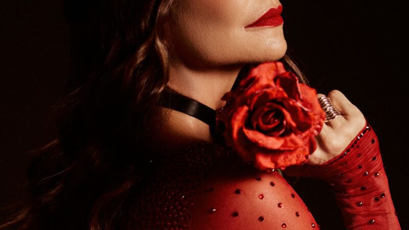 Ivete Sangalo leva A La Sangalo para São Paulo
