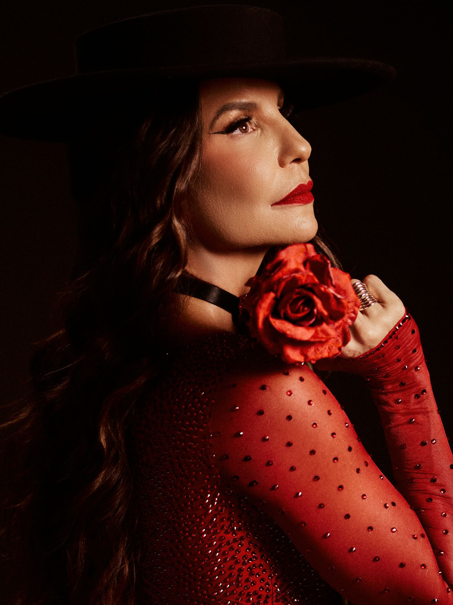 Ivete Sangalo leva A La Sangalo para São Paulo