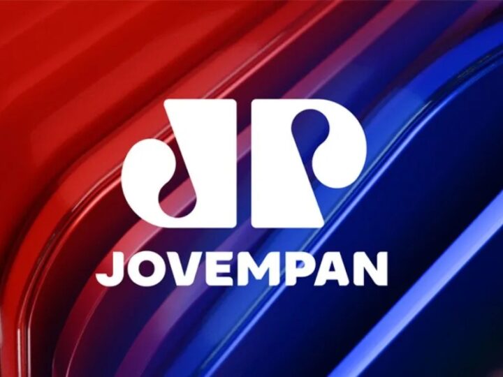 Jovem Pan News estreia na TV Aberta em Goiânia, Anápolis e Uberlândia