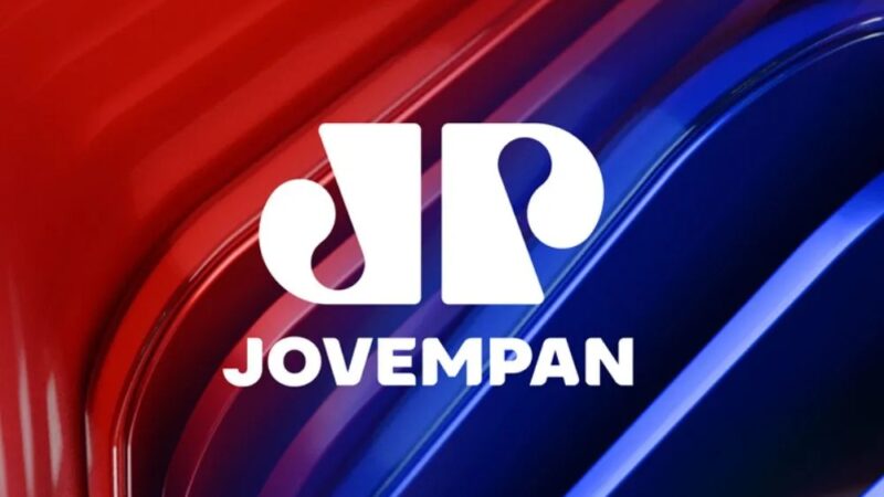 Jovem Pan News estreia na TV Aberta em Goiânia, Anápolis e Uberlândia