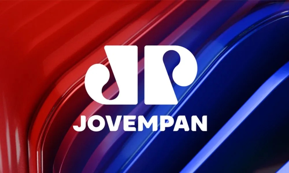 Jovem Pan News estreia na TV Aberta em Goiânia, Anápolis e Uberlândia