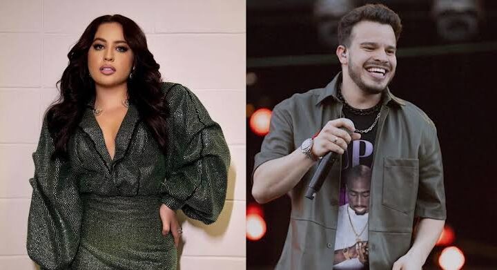 Mari Fernandez e Matheus Fernandes comandam festival com open bar e churrasco em Goiânia