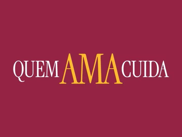 Globo cancela exibição da novela “Quem Ama Cuida”