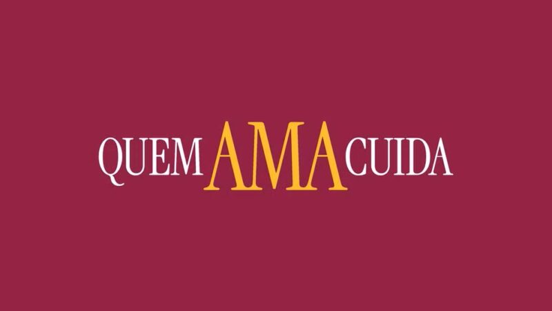 Globo cancela exibição da novela “Quem Ama Cuida”