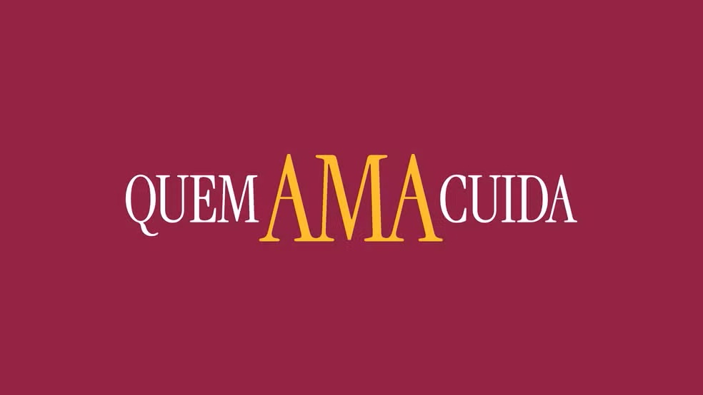 Globo cancela exibição da novela “Quem Ama Cuida”