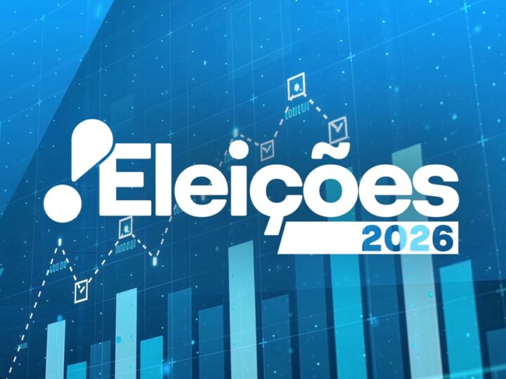 RedeTV! ficará mais de 10 horas ao vivo com a cobertura das Eleições 2026