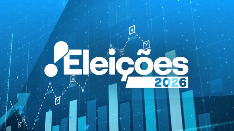 RedeTV! ficará mais de 10 horas ao vivo com a cobertura das Eleições 2026