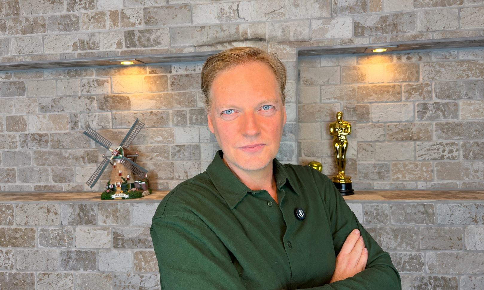 Richard Vâun, ex-executivo do SBT, lança plataforma de curadoria de formatos audiovisuais
