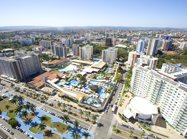 WAM Group pacifica relação com proprietários e tem administração do Riviera Park Hotel renovada até 2031