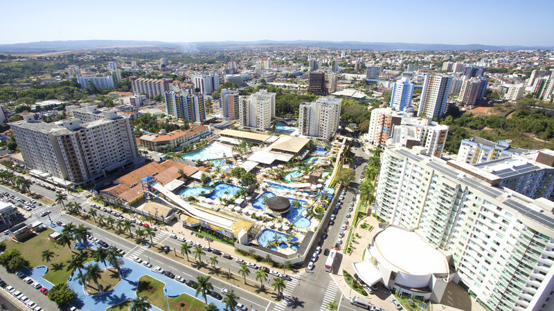WAM Group pacifica relação com proprietários e tem administração do Riviera Park Hotel renovada até 2031