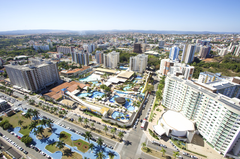 WAM Group pacifica relação com proprietários e tem administração do Riviera Park Hotel renovada até 2031