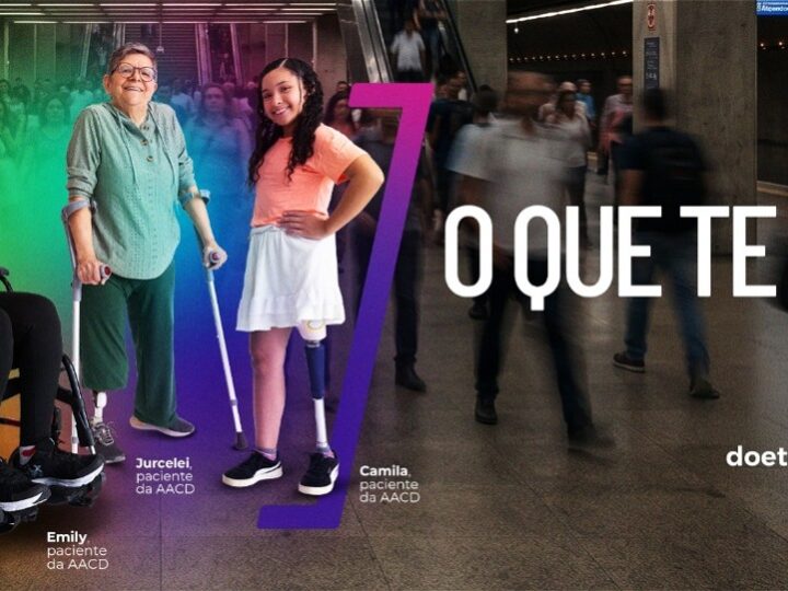 Teleton 2026: SBT Prepara Maratona Solidária para os dias 6 e 7 de Novembro