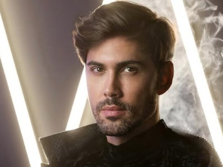 Da Times Square à parceria com MC WM: os caminhos de Rafa Campelo na música