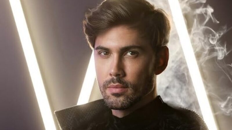 Da Times Square à parceria com MC WM: os caminhos de Rafa Campelo na música